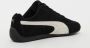 Puma Speedcat Schoenen Zwart Maat: 37.5 Suède Foot Locker - Thumbnail 39