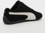Puma Speedcat Schoenen Zwart Maat: 37.5 Suède Foot Locker - Thumbnail 42