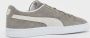 Puma Suede Classic Xxi Steel Gray White Schoenmaat 44 1 2 Sneakers 374915 07 - Thumbnail 12
