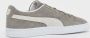 Puma Suede Classic Xxi Steel Gray White Schoenmaat 44 1 2 Sneakers 374915 07 - Thumbnail 10