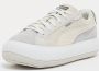 PUMA SELECT Suede Mayu Sneakers Vaporous Gray Puma White Nimbus Cloud Dames - Thumbnail 7