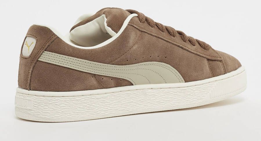 Puma Suede Xl Suede in bruin formaten: 44
