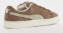 Puma Breakdance-geïnspireerde Suede XL Sneaker Brown Heren - Thumbnail 13