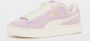 Puma Suede Xl Sneakers grape mist warm white maat: 41 beschikbare maaten:36 37.5 37 38.5 39 40.5 41 - Thumbnail 6