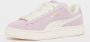 Puma Suede Xl Sneakers grape mist warm white maat: 41 beschikbare maaten:36 37.5 37 38.5 39 40.5 41 - Thumbnail 13