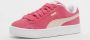 Puma Suede XL Suede in lichtroze formaten: 38.5 - Thumbnail 5