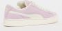 Puma Suede Xl Sneakers grape mist warm white maat: 41 beschikbare maaten:36 37.5 37 38.5 39 40.5 41 - Thumbnail 17