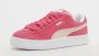Puma Suede XL Suede in lichtroze formaten: 38.5 - Thumbnail 8