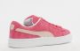 Puma Suede XL Suede in lichtroze formaten: 38.5 - Thumbnail 9
