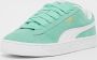 Puma Suede Schoenen Groen Maat: 40.5 Leer Foot Locker - Thumbnail 8