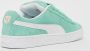 Puma Suede Schoenen Groen Maat: 40.5 Leer Foot Locker - Thumbnail 9