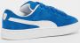 Puma Suede Xl Jr (gs) Sneakers Schoenen team royal white maat: 39 beschikbare maaten:36 37.5 38.5 39 - Thumbnail 4