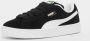 Puma Suede XL Jr (GS) Suede in zwart formaten: 38.5 - Thumbnail 2