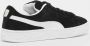 Puma Suede XL Jr (GS) Suede in zwart formaten: 38.5 - Thumbnail 3