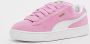 Puma Suede Unisex Schoenen Paars Maat: 37.5 Suède Foot Locker - Thumbnail 4