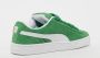 Puma Suede Unisex Schoenen Groen Maat: 35.5 Suède Foot Locker - Thumbnail 9