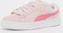 Puma Suede Xl Jr (gs) Sneakers Schoenen whisp of pink passionfruit maat: 37.5 beschikbare maaten:36 37.5 38.5 39 - Thumbnail 2