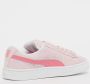 Puma Suede Xl Jr (gs) Sneakers Schoenen whisp of pink passionfruit maat: 37.5 beschikbare maaten:36 37.5 38.5 39 - Thumbnail 3