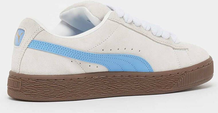 Puma Suede XL (GS) unisex beige Schoenen