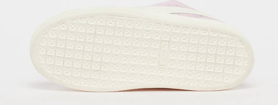 Puma Suede XL in Roze