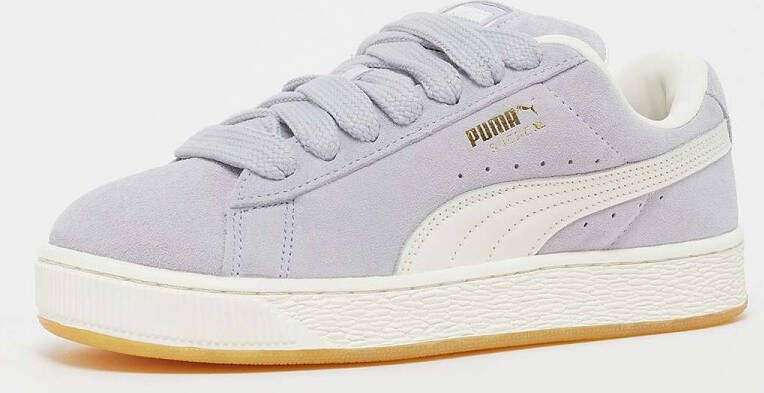 Puma Suede XL Suede in roze formaten: 37.5