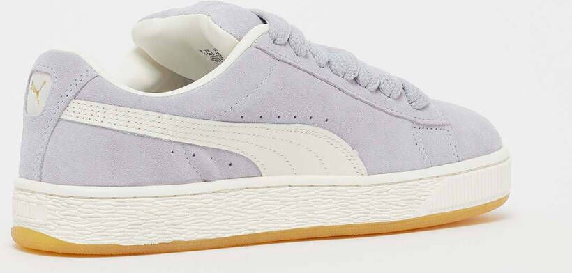 Puma Suede XL Suede in roze formaten: 37.5