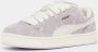 Puma Suede XL Washed Out Suede in roze formaten: 37.5 - Thumbnail 3