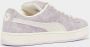 Puma Suede XL Washed Out Suede in roze formaten: 37.5 - Thumbnail 4