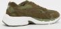 Puma Teveris Nitro Fashion sneakers Schoenen burnt olive deep olive maat: 46 beschikbare maaten:46 - Thumbnail 3