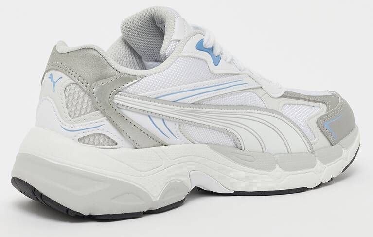 Puma Teveris Nitro Noughties Fashion sneakers Schoenen white day dream maat: 37.5 beschikbare maaten:36 37.5