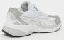 Puma Teveris Nitro Noughties Fashion sneakers Schoenen white day dream maat: 38.5 beschikbare maaten:36 37.5 38.5 39 40.5 - Thumbnail 4