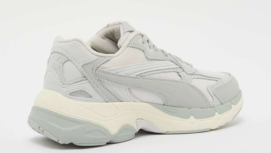 Puma Teveris Nitro Selflove Wns Fashion sneakers Schoenen feather gray maat: 36 beschikbare maaten:36 37.5 38.5 39 40.5 41