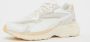 Puma Teveris Nitro Thrifted Fashion sneakers Schoenen warm white maat: 37.5 beschikbare maaten:36 37.5 - Thumbnail 7
