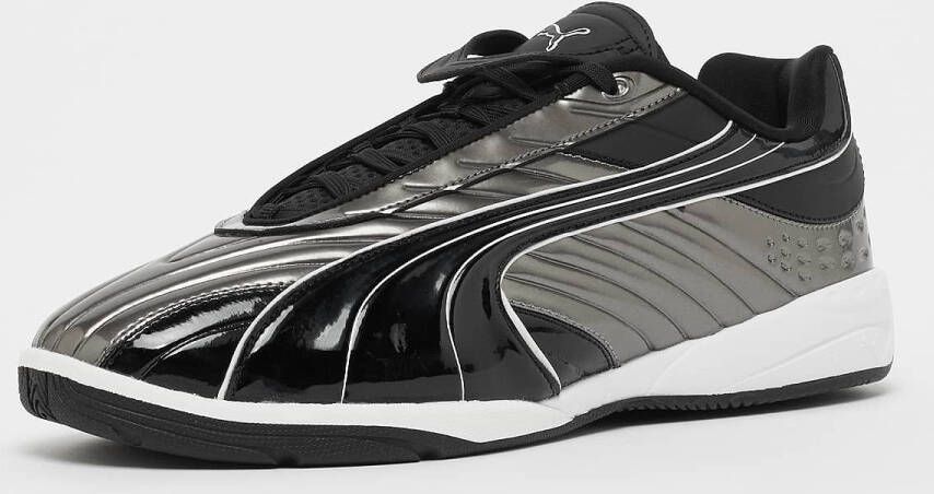 Puma V-S2 Goalgetter men Lifestyle grijs Schoenen