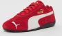 Puma Speedcat Schoenen Bruin Maat: 37.5 Suède Foot Locker - Thumbnail 30
