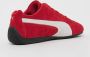 Puma Speedcat Schoenen Bruin Maat: 37.5 Suède Foot Locker - Thumbnail 31