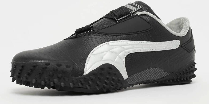 Puma x A$AP ROCKY Mostro OG Lifestyle in zwart formaten: 41
