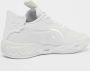 Puma Mb.04 Lo Ice White Heren Schoenen Wit Maat: 40.5 Mesh Synthetisch Foot Locker - Thumbnail 3