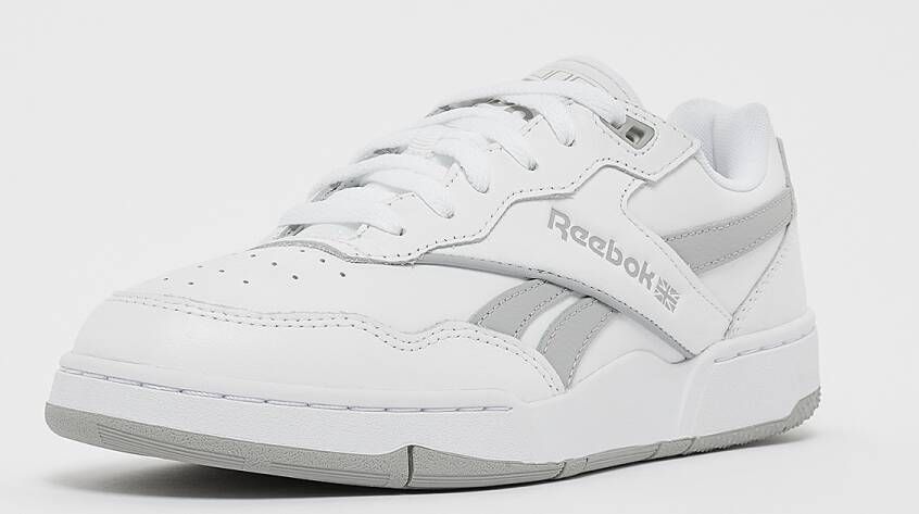 Reebok Bb 4000 Ii Sneakers Dames ftwwht pugry3 pugry3 maat: 36 beschikbare maaten:36 37.5 38.5 40.5 36.5