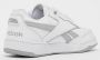 Reebok Bb 4000 Ii Sneakers Dames ftwwht pugry3 pugry3 maat: 39 beschikbare maaten:36 37.5 38.5 39 40.5 36.5 - Thumbnail 3