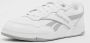 Reebok Bb 4000 Ii Sneakers Schoenen ftwr white pure grey pure grey maat: 42.5 beschikbare maaten:41 42.5 43 44.5 45.5 - Thumbnail 2