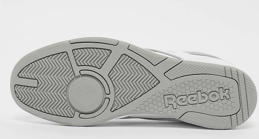 Reebok Bb 4000 Ii Sneakers Schoenen ftwr white pure grey pure grey maat: 41 beschikbare maaten:41 42.5 43 44.5 45.5