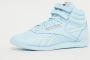 Reebok cardi b freestyle hi schoenen Glass Blue Glass Blue Glass Blue Dames - Thumbnail 8