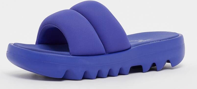 Reebok Cardi Slide Sandalen & Slides Schoenen ultima purple ultima purple maat: 36 beschikbare maaten:36 37.5 35 38.5