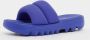Reebok Cardi Slide Sandalen & Slides Schoenen ultima purple ultima purple maat: 38.5 beschikbare maaten:36 37.5 35 38.5 - Thumbnail 5