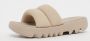 Reebok Cardi Slide Sandalen & Slides Schoenen modern beige modern beige maat: 37.5 beschikbare maaten:36 37.5 35 - Thumbnail 4