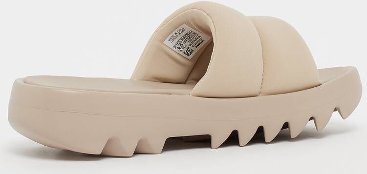 Reebok Cardi Slide Sandalen & Slides Schoenen modern beige modern beige maat: 36 beschikbare maaten:36 37.5 35