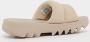 Reebok Cardi Slide Sandalen & Slides Schoenen modern beige modern beige maat: 37.5 beschikbare maaten:36 37.5 35 - Thumbnail 5