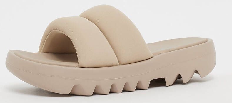 Reebok Cardi Slide Women Slides & Sandalen beige Schoenen
