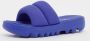 Reebok Cardi Slide Sandalen & Slides Schoenen ultima purple ultima purple maat: 38.5 beschikbare maaten:36 37.5 35 38.5 - Thumbnail 3